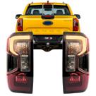 Lanterna Ranger Limited 2024 2025 2026 Direito Lanterna Ranger Limited 2024 2025 2026 Direito