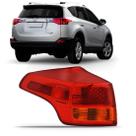 Lanterna Rav4 2013 2014 2015 2016 Traseira
