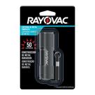LANTERNA Rayovac 50 Lúmens 3AAA