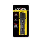 Lanterna Rayovac Indestructible 3AAA DIY3AAA-BC 300 Lumens Flashlight