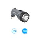 Lanterna rayovac super led mini-recarr