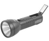 Lanterna recar. 1 led frontal 6 ldes aba traseir biv lrv180 8075180000