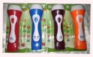 Lanterna Recarregável 1 Led 3 w