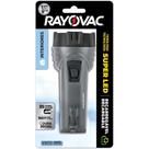 Lanterna Recarregável 1 Led Bivolt Super Led Mini Rayovac