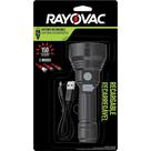Lanterna Recarregável, 150 lm, Rovvphhl4 Rayovac Lanterna Recarregável, 150 lm, Rovvphhl4 Rayovac