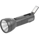 Lanterna Recarregável 7 Leds Bivolt Lrv180 Vonder