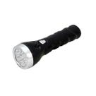 Lanterna Recarregável 9 LEDS 45 Lúmens C379 Cazarini Lanterna Recarregável 9 LEDS 45 Lúmens C379 Cazarini