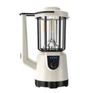 Lanterna Recarregável Albatroz 2 em 1 LYD-002 (LED+COB)
