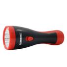 Lanterna Recarregável Alfacell 9 Leds ALL51099 Bivolt
