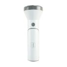Lanterna Recarregável Branca 140 Lumens - Mor