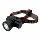 Lanterna Recarregável Cabeça 1 Led LT-397 LUATEK