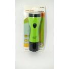 Lanterna Recarregavel Camping 5 Leds Ss-5605 Verde - Song Star