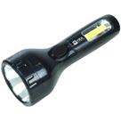 Lanterna recarregável COB Led 160 lúmens 313056 - Ranger
