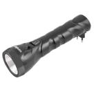 Lanterna Recarregável Com 9 Leds Bivolt Lrv 225 Vonder