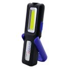 Lanterna Recarregável com LED COB 127/220V Yangui YGU049