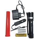 Lanterna Recarregável Cree Led BOM-4308 - BOMVINK