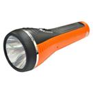 Lanterna recarregável de 1 LED - 2500 Lanterna recarregável de 1 LED - 2500