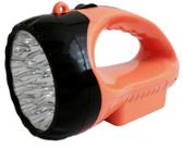 Lanterna recarregável de 15 LEDs - 2868