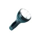 Lanterna Recarregável de LED Bivolt 18H Autonomia 9Leds