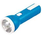 Lanterna Recarregável de Led Manual DP 1921A