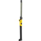 Lanterna Recarregável Dobrável Led, LRD 200, Vonder