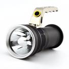 Lanterna Recarregável Holofote Cree Led T6 Searchlight