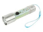 Lanterna Recarregável Led 250lm Albatroz Fishing - SD-TT240