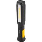 Lanterna Recarregável Led 700lm 2000mAh Nove54 LRV700 USB Lanterna Recarregável Led 700lm 2000mAh Nove54 LRV700 USB