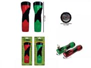 lanterna recarregavel led gimex