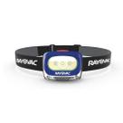 Lanterna Recarregável Mãos Livres Usb (200 LUMENS) - RAYOVAC Lanterna Recarregável Mãos Livres Usb (200 LUMENS) - RAYOVAC