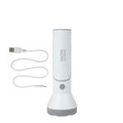 Lanterna Recarregável Mor 140 Lumens 9186