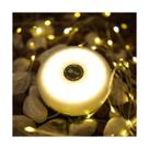 Lanterna Recarregável NTK Comet LED SMD Portátil Camping Emergência Bivolt