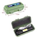Lanterna Recarregável Para Exterior Camping/ Pesca/ Aventura Lanterna Recarregável Para Exterior Camping/ Pesca/ Aventura