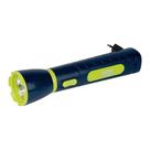 Lanterna Recarregável Portátil Power Led 65 Lúmens MOR - 409181