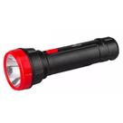 Lanterna Recarregável Super Led Max 127/220V Worker 395757