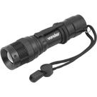 Lanterna Recarregável Superled Cree Bivolt LRV 135 Vonder