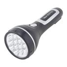 Lanterna Recarregável Western Longa 12 Leds Bivolt Lanterna Recarregável Western Longa 12 Leds Bivolt