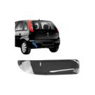 Lanterna Refletor Fumê Para-choque Traseiro Esquerdo Corsa Hatch 2003 a 2012
