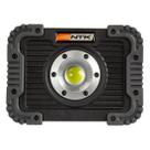 Lanterna Refletor Holofote Focus 10W 800 Lúmens - Nautika
