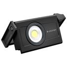 Lanterna Refletor Ledlenser If4R Worklight Recarregável