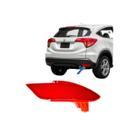 Lanterna Refletor Para-choque Traseiro Direito Hrv 2016 A 2019