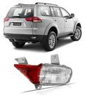 Lanterna Refletor Parachoque Pajero Dakar 2009 2018 Direito