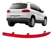 Lanterna Refletor Parachoque Traseiro Tiguan 2008 A 2017.