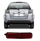Lanterna Refletor Traseiro Direito parachoque para carro FORD KA HATCH 2011 a 2013