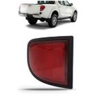 Lanterna Refletor Traseiro Triton 2007 2008 2009 2010