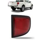 Lanterna Refletor Traseiro Triton 2007 2008 2009 2010