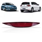 Lanterna refletor volkswagen golf 2014 a 2017 parachoque traseiro lado direito 5g0945106