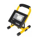 Lanterna refletora com suporte 20w vonder 8075001020