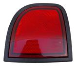 Lanterna Refletora Tras Esq Mitsubishi L200 Triton 2008/2010