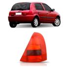 Lanterna Renault Clio Hatch 1999 A 2002